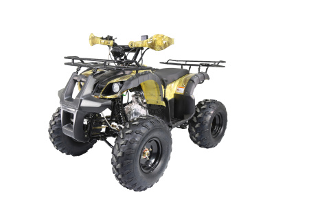 ММ МАШИНОКОМПЛЕКТ ATV ТERMIT TT CROSS (3+1)