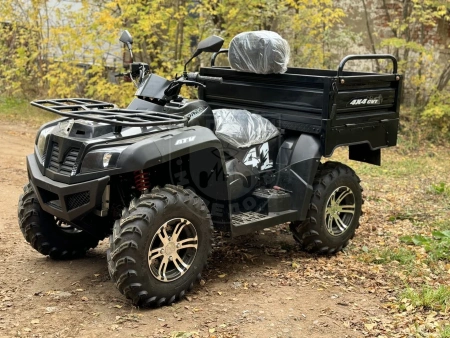ZONGSHEN FARMER Farmer Explorer 800 куб.см. 4x4 Off Road (+лебедка)
