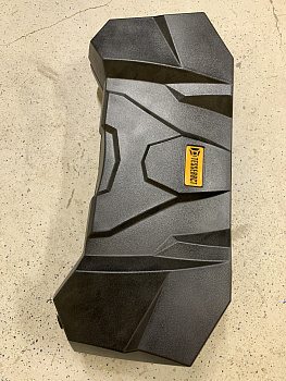 Кофр GKA F103 45литров