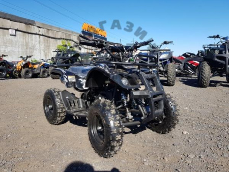 MOTAX Квадроцикл Motax Х-16 50сс 2т