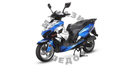 WELS Скутер WELS EAGLE KING 50cc