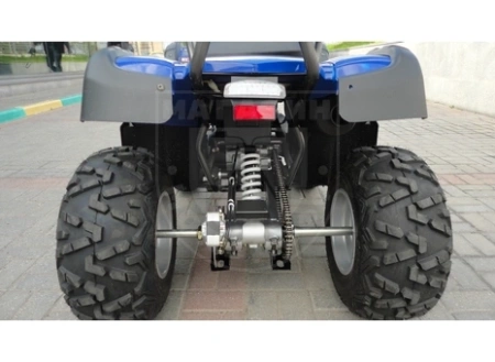 Bison Квадроцикл Bison ATV 150 new
