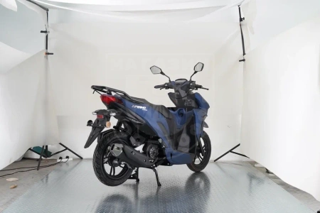 VMC Скутер VENTO (VMC) INFERNO 150 BLUE