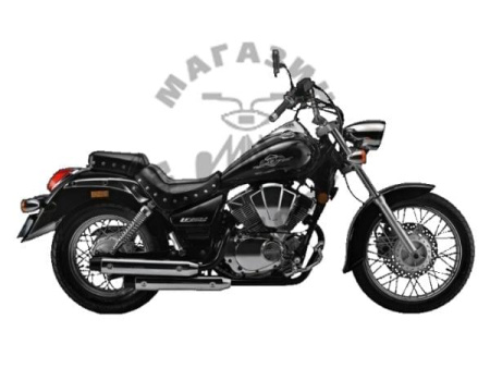 LIFAN Мотоцикл ЗиД-Lifan LF250-B