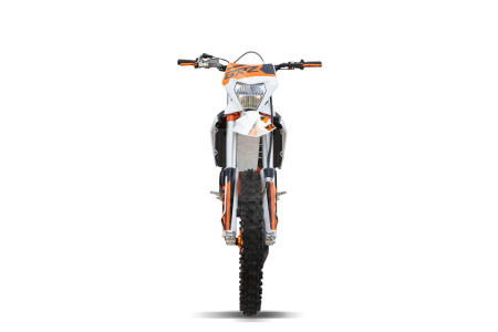 Мотоцикл BRZ MX8 NC450s 24