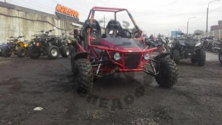 Yacota Багги YACOTA RANGER 150