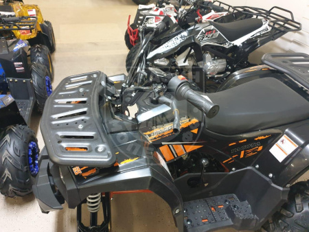 Yacota Квадроцикл YACOTA FUSION 125