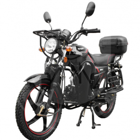 Мопед Regulmoto Alpha (RM-2)