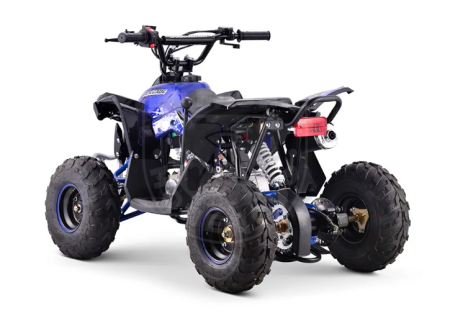HIGHPER Машинокомплект HIGHPER ATV-3С 110cc