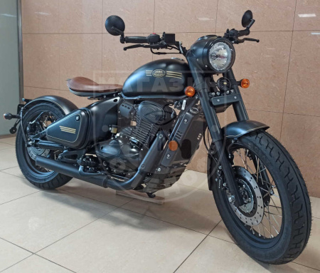 JAWA Мотоцикл Ява 350 Перак