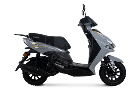  TMBK Скутер TMBK SPORT FS nardo grey