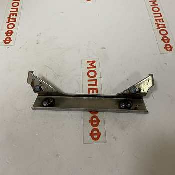 Rato COOL CUB Деталь рамы F06-1-37  в мотомагазине Мопедофф т. 88129814555.