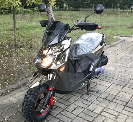 Huaheng Скутер JT150T-42W