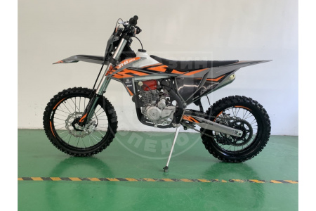 JHL Мотоцикл JHL LX4 CB300RL (175FMN)