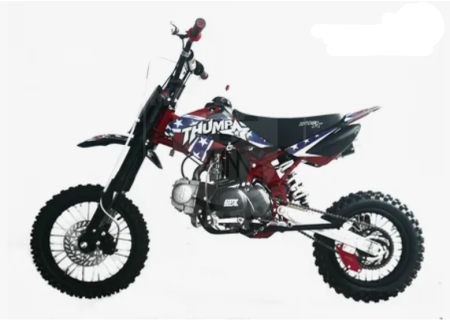 THUMPSTAR THUMPSTAR - TSB 125E-C black