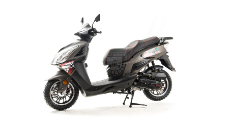 Motoland Скутер Motoland PALADIN 150