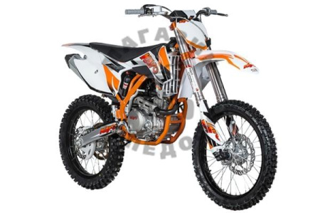 KAYO Мотоцикл кросс KAYO K6 250 MX 21/19 R