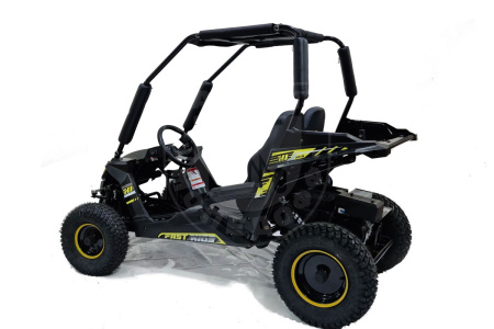 KTA Багги KTA K1 ELECTRO (Электро 1100W)