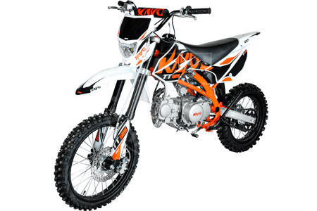 KAYO KAYO BASIC K125