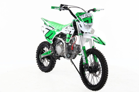 WELS WELS CRF 125 green