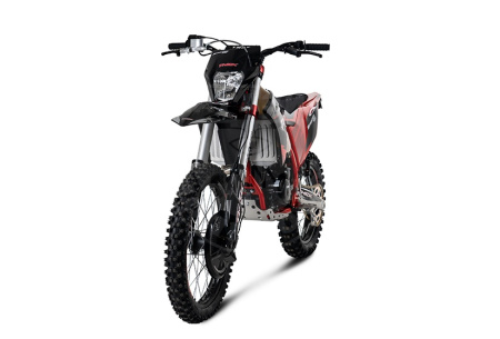 MM Мотоцикл TMBK SPRINTER 250 red