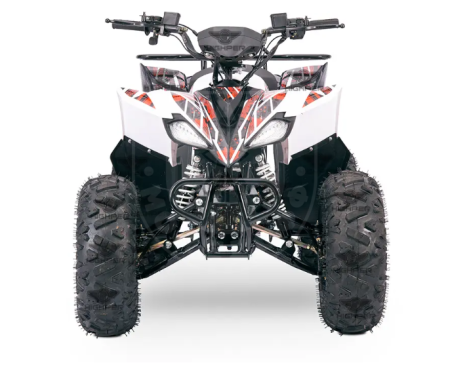 HIGHPER Машинокомплект HIGHPER ATV-002 110cc