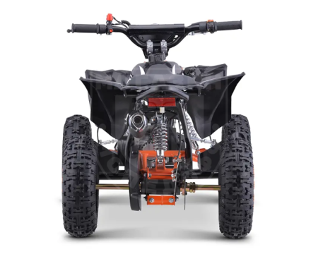 HIGHPER Машинокомплект HIGHPER ATV-12 2T 49cc