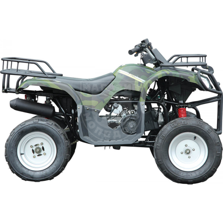 WELS WELS ATV Purga 170