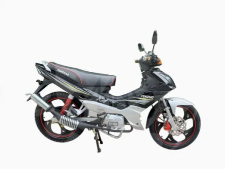 The Sinnis Range Скутер Fenghao Outdoor 110