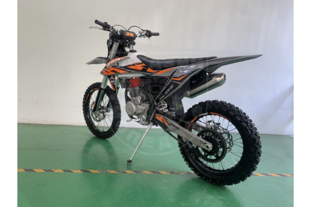 JHL Мотоцикл JHL LX4 CB300RL (175FMN)