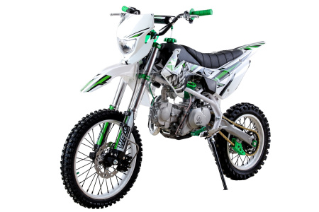 WELS CRF 190cc 17