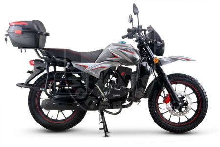 Мопед ROCKOT ALPHA OFFROAD M-12