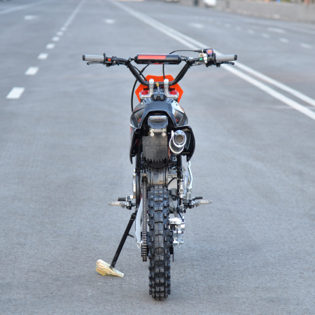 REGULMOTO Питбайк Regulmoto SEVEN PRO 17/14