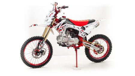 Motoland Питбайк Motoland CRF125 19/16