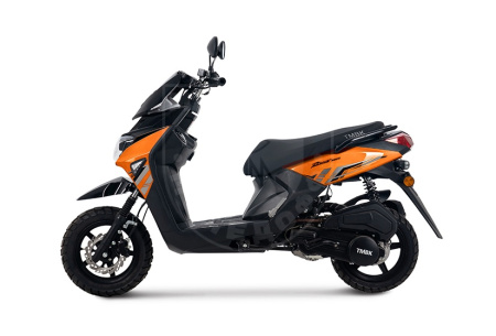  TMBK Скутер TMBK BWS orange