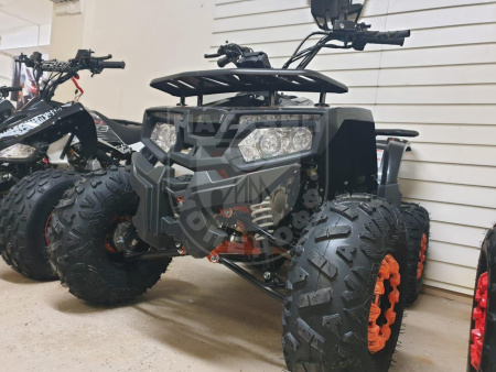 Yacota Квадроцикл YACOTA FUSION 125