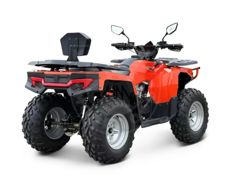 HIGHPER Машинокомплект HIGHPER ATV-021 200cc