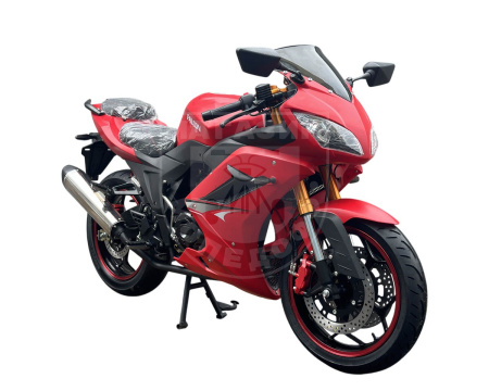 MM Мотоцикл FALCON SPEEDFIRE 250 Red