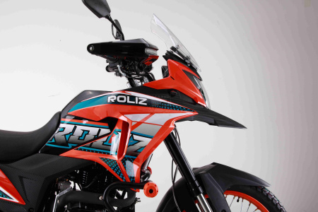 Roliz Мотоцикл Roliz SPORT-002