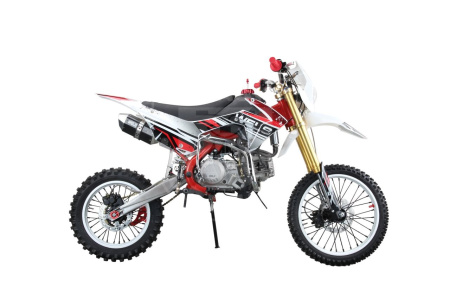 WELS CRF 190cc 1714 red
