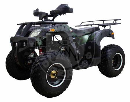 ATV Квадроцикл ATV CLASSIC 200 LUX