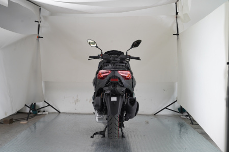 VMC Скутер VMC XMAX 250сс синий