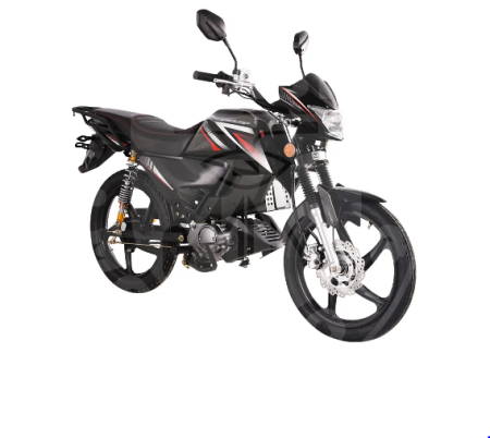 Champ Мотоцикл Champ CP1100D-3A черный
