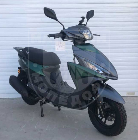 VENTO CORSA RS
