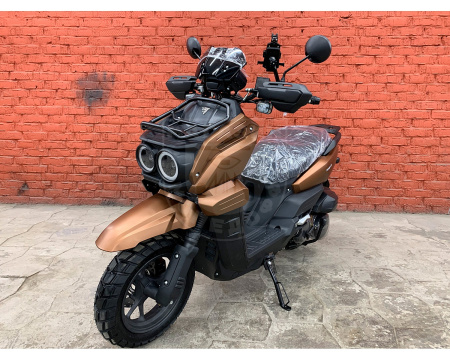 VENTO Скутер VENTO SMART 3, бронзовый
