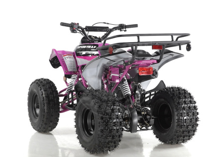 Apollo Квадроцикл Apollo SPORTRAX 125CC аметист