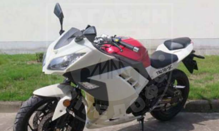 Shengshi Мотоцикл Tianben TB250-3C