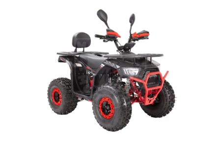 Yacota Квадроцикл YACOTA SIRIUS 125 красный