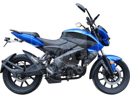 Motoland Мотоцикл Motoland ULTRA 250