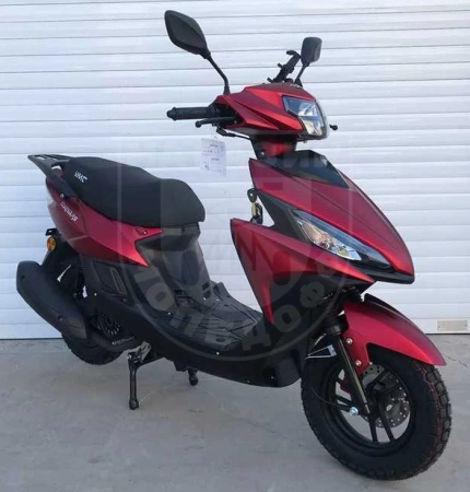 VENTO VENTO CORSA RS красный